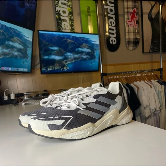 adidas | Shoes | Adidas X900l4 Coldrdy Shoes Mens Sz05 Green  display picture 1